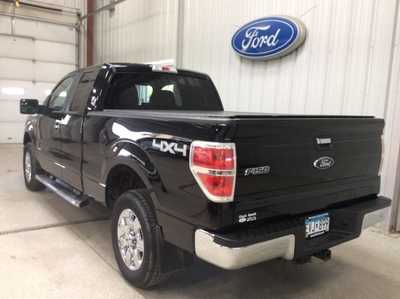 2011 Ford F150 Ext Cab, $11511. Photo 6