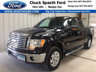 2011 Ford F150 Ext Cab, $11511. Photo 1
