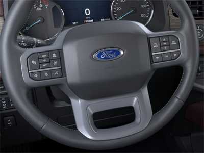 2024 Ford Expedition, $81308. Photo 12