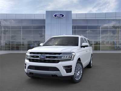 2024 Ford Expedition, $81308. Photo 2