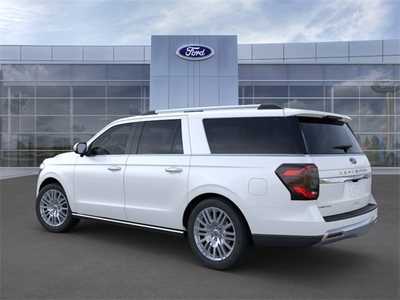 2024 Ford Expedition, $81308. Photo 4