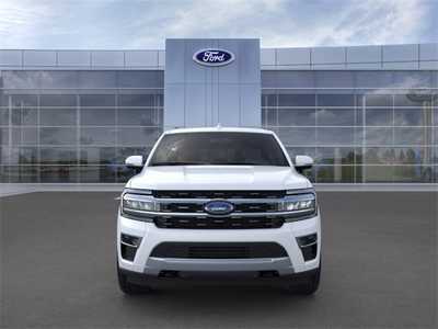 2024 Ford Expedition, $81308. Photo 6
