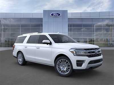 2024 Ford Expedition, $81308. Photo 7
