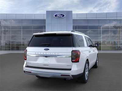 2024 Ford Expedition, $81308. Photo 8