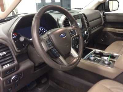 2019 Ford Expedition, $36919. Photo 12