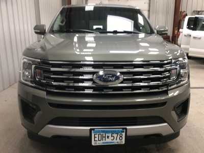 2019 Ford Expedition, $36919. Photo 2
