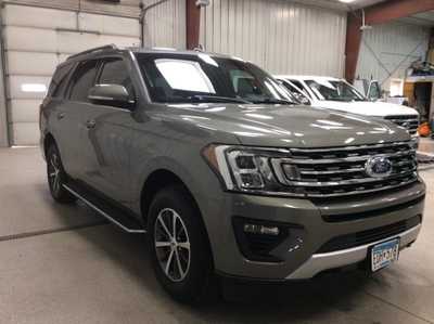 2019 Ford Expedition, $36919. Photo 3