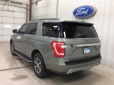 2019 Ford Expedition, $36919. Photo 6