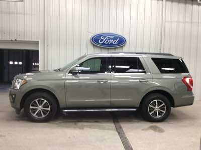 2019 Ford Expedition, $36919. Photo 7