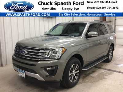 2019 Ford Expedition, $36919. Photo 1