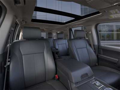 2024 Ford Expedition, $73219. Photo 10
