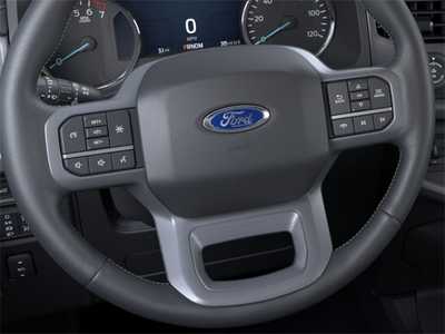 2024 Ford Expedition, $73219. Photo 12