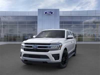 2024 Ford Expedition, $73219. Photo 2