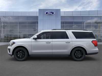 2024 Ford Expedition, $73219. Photo 3