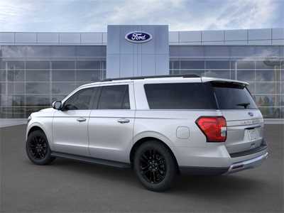 2024 Ford Expedition, $73219. Photo 4