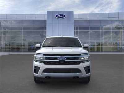 2024 Ford Expedition, $73219. Photo 6