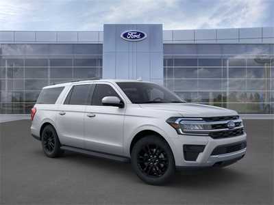 2024 Ford Expedition, $73219. Photo 7