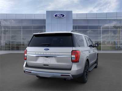 2024 Ford Expedition, $73219. Photo 8