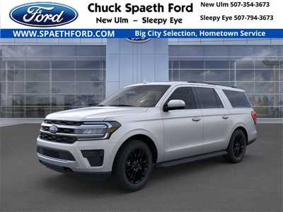 2024 Ford Expedition, $73219. Photo 1