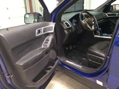 2015 Ford Explorer, $9500. Photo 10