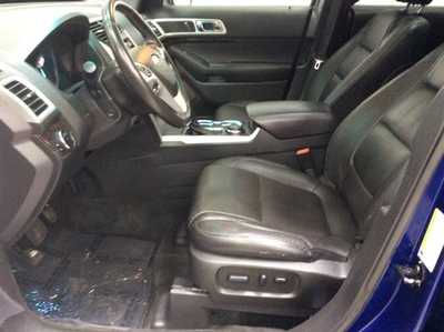 2015 Ford Explorer, $9500. Photo 11