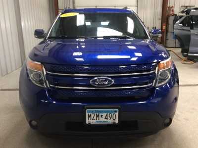 2015 Ford Explorer, $9500. Photo 2
