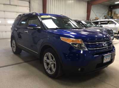 2015 Ford Explorer, $9500. Photo 3