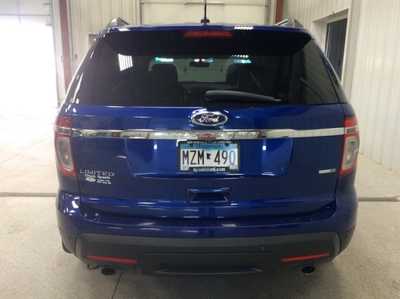 2015 Ford Explorer, $9500. Photo 5