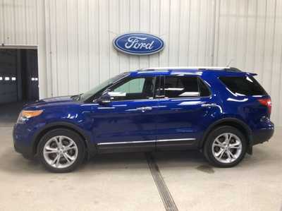 2015 Ford Explorer, $9500. Photo 7