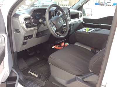 2023 Ford F150 Reg Cab, $39923. Photo 10