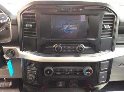 2023 Ford F150 Reg Cab, $39923. Photo 11