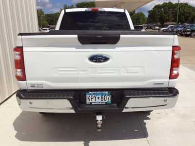 2023 Ford F150 Reg Cab, $39923. Photo 4