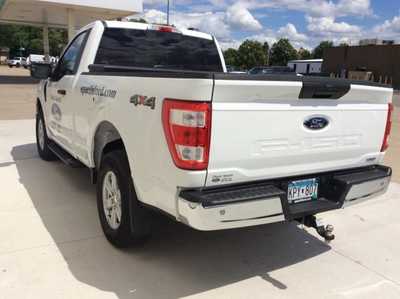 2023 Ford F150 Reg Cab, $39923. Photo 5