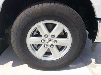 2023 Ford F150 Reg Cab, $39923. Photo 7
