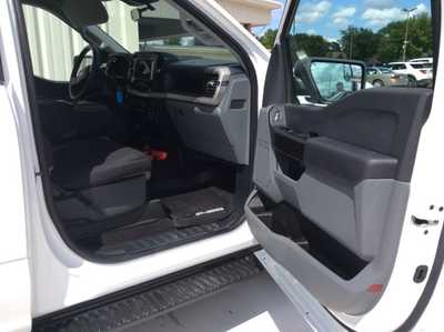 2023 Ford F150 Reg Cab, $39923. Photo 8