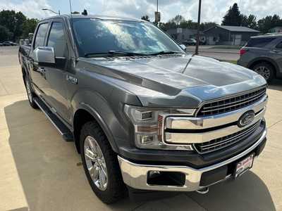 2019 Ford F150 Crew Cab, $27500. Photo 4