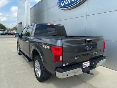 2019 Ford F150 Crew Cab, $27500. Photo 6