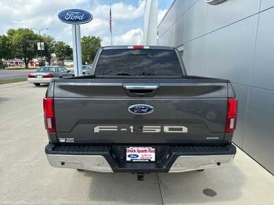 2019 Ford F150 Crew Cab, $27500. Photo 7
