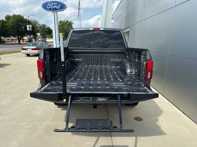2019 Ford F150 Crew Cab, $27500. Photo 8