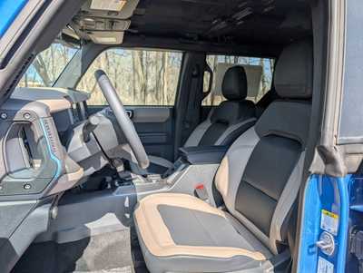 2024 Ford Bronco, $60924. Photo 12