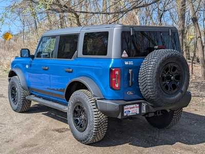 2024 Ford Bronco, $60924. Photo 3