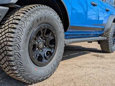 2024 Ford Bronco, $60924. Photo 9