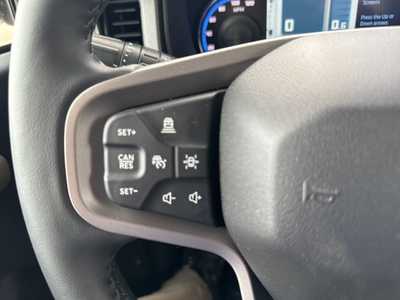 2024 Ford Bronco, $61924. Photo 11