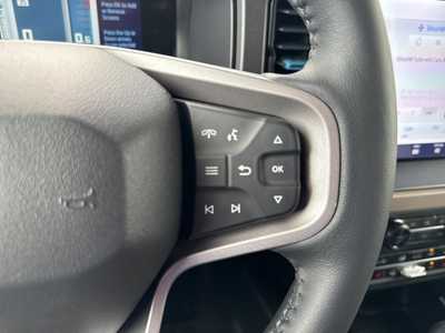 2024 Ford Bronco, $61924. Photo 12