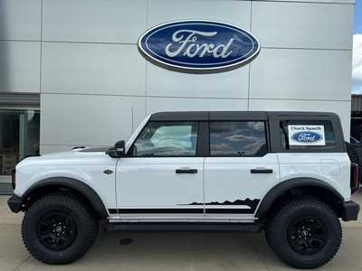 2024 Ford Bronco, $61924. Photo 2