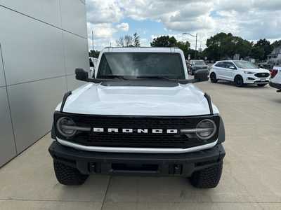 2024 Ford Bronco, $61924. Photo 3