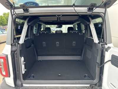 2024 Ford Bronco, $61924. Photo 8