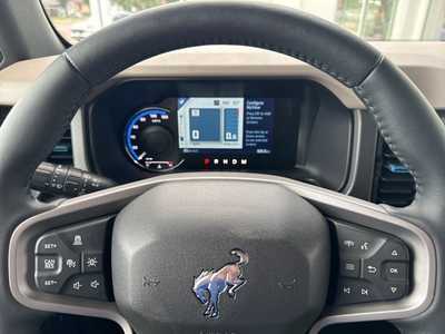 2024 Ford Bronco, $61924. Photo 9