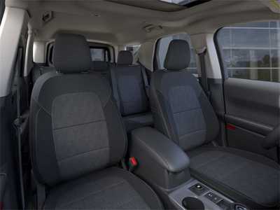 2024 Ford Bronco, $30174. Photo 10