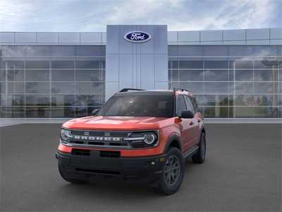 2024 Ford Bronco, $30174. Photo 2